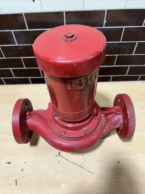 USED Bell & Gossett 802T