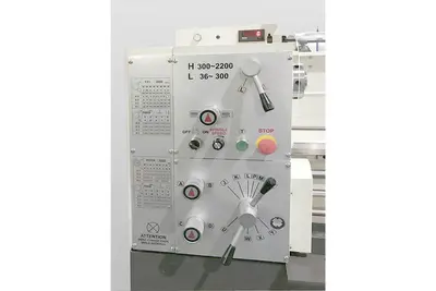 NEW VICTOR MACHINES 1440GLV