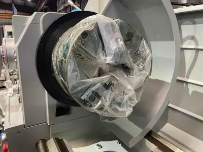 USED 2025 SUNMASTER CH-2260