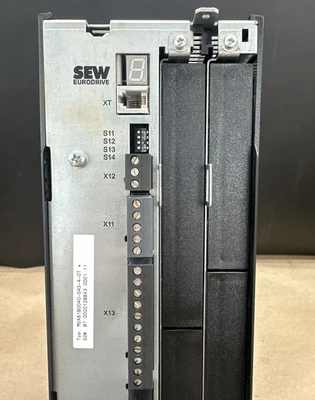 New | in-Stock SEW-EURODRIVE MDX610040-5A3-4-0T Misc Electrical & Power Parts Indiana US | J&J Industrial Supply #1277316