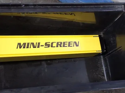 USED BANNER MSE1224Y