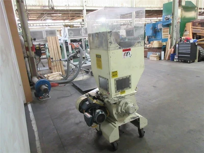 USED NISSUI SKN-22
