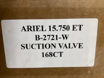 USED ARIEL 168CT
