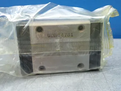 New | in-Stock THK SSR20XW Tooling & Accessories (Other) | HGR 24 #750522