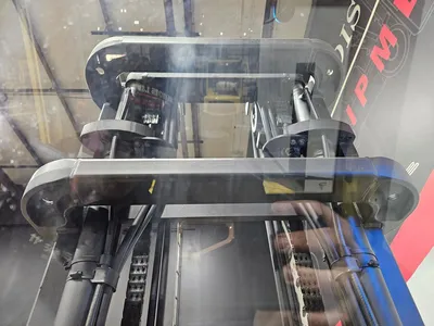 2020 HYSTER H155FT Forklift Trucks | Gulf Coast Machinery (21)