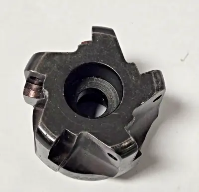 Unbranded _UNKNOWN_ Milling Cutters | Amiron Machinery (2)