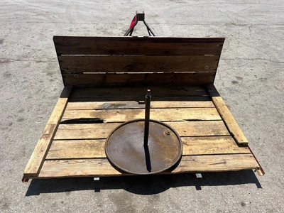 Carry All 3 Point Hitch Carry All | County Equipment Company LLC (3)