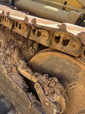 Used 2000 CATERPILLAR 963 LGP Compact Track Loaders North Carolina US | Proxy Equipment #1388677