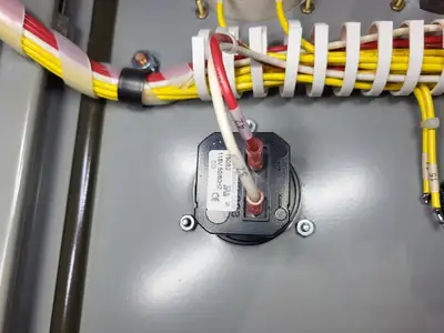 NEW VISICOMM 30IND6050