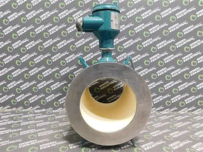USED YOKOGAWA AXF150C