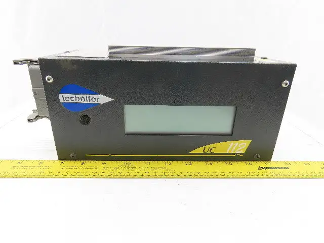 Used TECHNIFOR _UNKNOWN_ Miscellaneous MRO | Arrow Industrial #656572