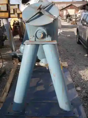 USED PATTERSON-KELLEY NA