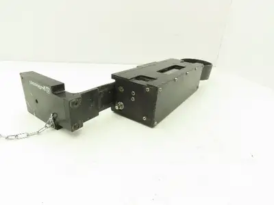 Grafikontrol TE-000502 Sensor Module Communication Slide Arm With LED Head