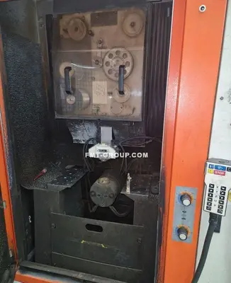 Used 2000 CHARMILLES ROBOFIL 190 Wire EDM | F.M.T. Group s.r.o. #1252827