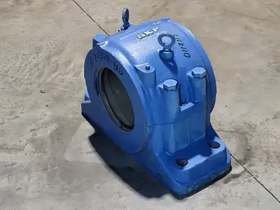USED SKF SDCD3044