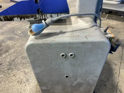Used DOALL 1612U Vertical Band Saws Ohio US | HGR 24 #1287426