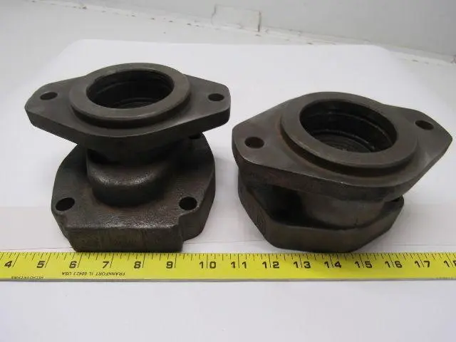 Used PARKER COMMERCIAL _UNKNOWN_ Miscellaneous MRO | Arrow Industrial #650477
