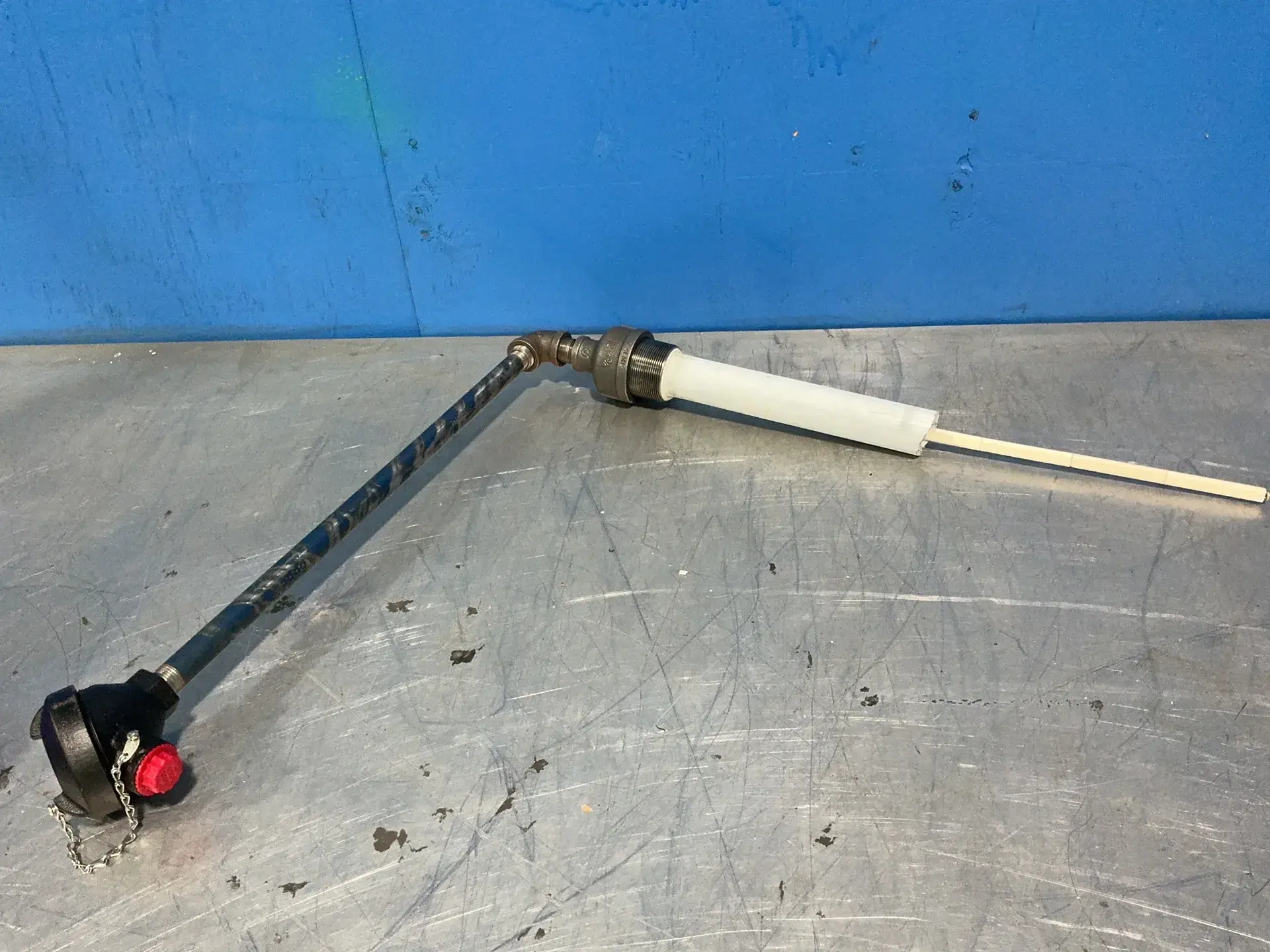 Used KRUMOR _UNKNOWN_ Thermocouples Ohio US | HGR 24 #1300016