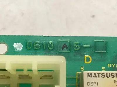 USED TOSHIBA H1007795