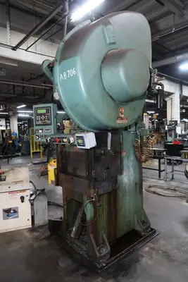 USED 1994 MINSTER 59S