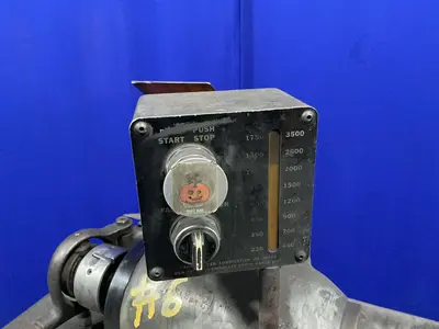 Used HARDINGE DV59/DSM59 Precision Lathes Ohio US | HGR 24 #1456048