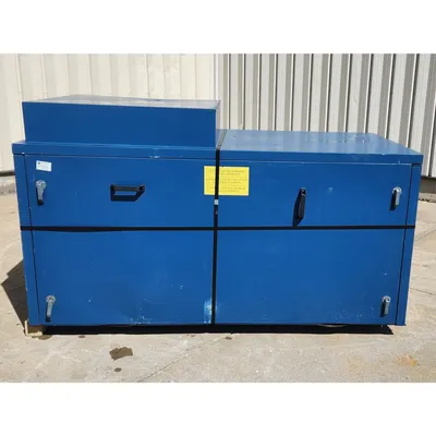 USED AERZEN USA CORP GM 25 S