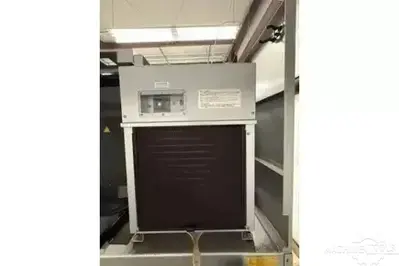 USED 2011 SODICK AQ600L