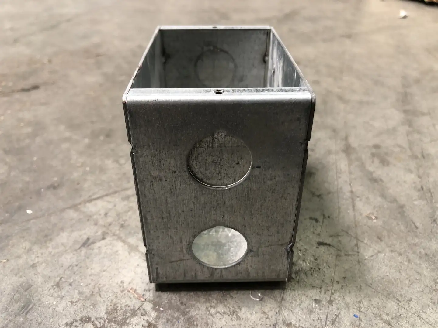 USED IBERVILLE CIMBD-1HV