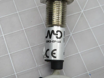 Used M-D _UNKNOWN_ Photoelectric Sensors | OCO Industrial #1619277
