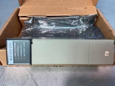 Used ALLENBRADLEY 1747L524 PLC Processors Ohio US | HGR 24 #1488467