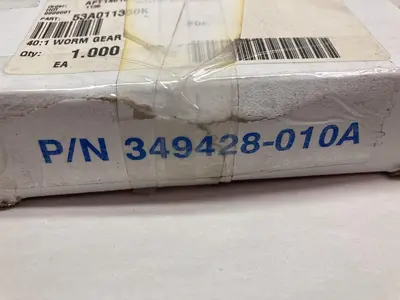 New | in-Stock DIAMOND POWER 349428-010A Industrial Controls Ohio US | Surplus Asset Holdings #1238714