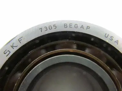 New | in-Stock SKF EXPLORER _UNKNOWN_ Bearings | Arrow Industrial #623364
