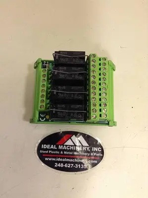USED EUROTEK ET-MRZ04/24DC/2SC/N