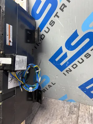 SQUARE D PAF361600DCA680 Electrical/PLC/Automation | ESS Industrial Equipment Sales (9)