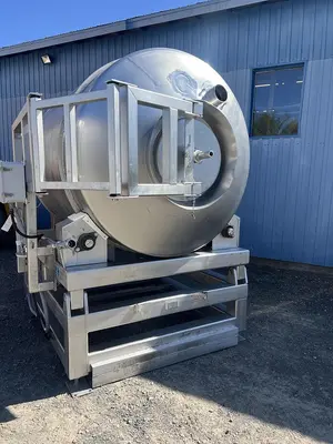 USED FPEC VT-85