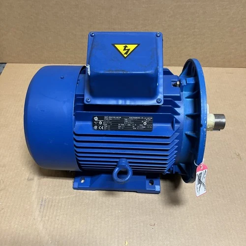 NEW Alpak II AL132ML4T/2