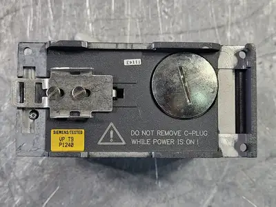 USED SIEMENS 6GK5202-2BB00-2BA3