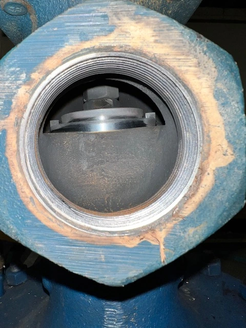 Used Watson Mc. Daniel _UNKNOWN_ Valves/Fittings Minnesota US | Peak Machinery, Inc. #285211