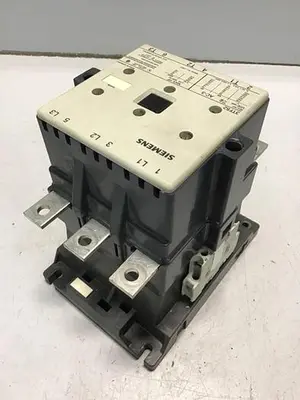 USED SIEMENS 3TF5222-0AK6