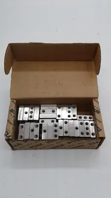 New | in-Stock IPTCI _UNKNOWN_ Bolts Michigan US | ND Industrial Surplus #1208050