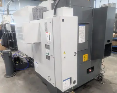 2025 HAAS ST-28Y CNC Lathes | Toolquip, Inc. (7)