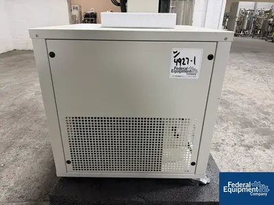 USED BUCHI Buchi B-290 Mini Spray Dryer with B-295 Inert Loop