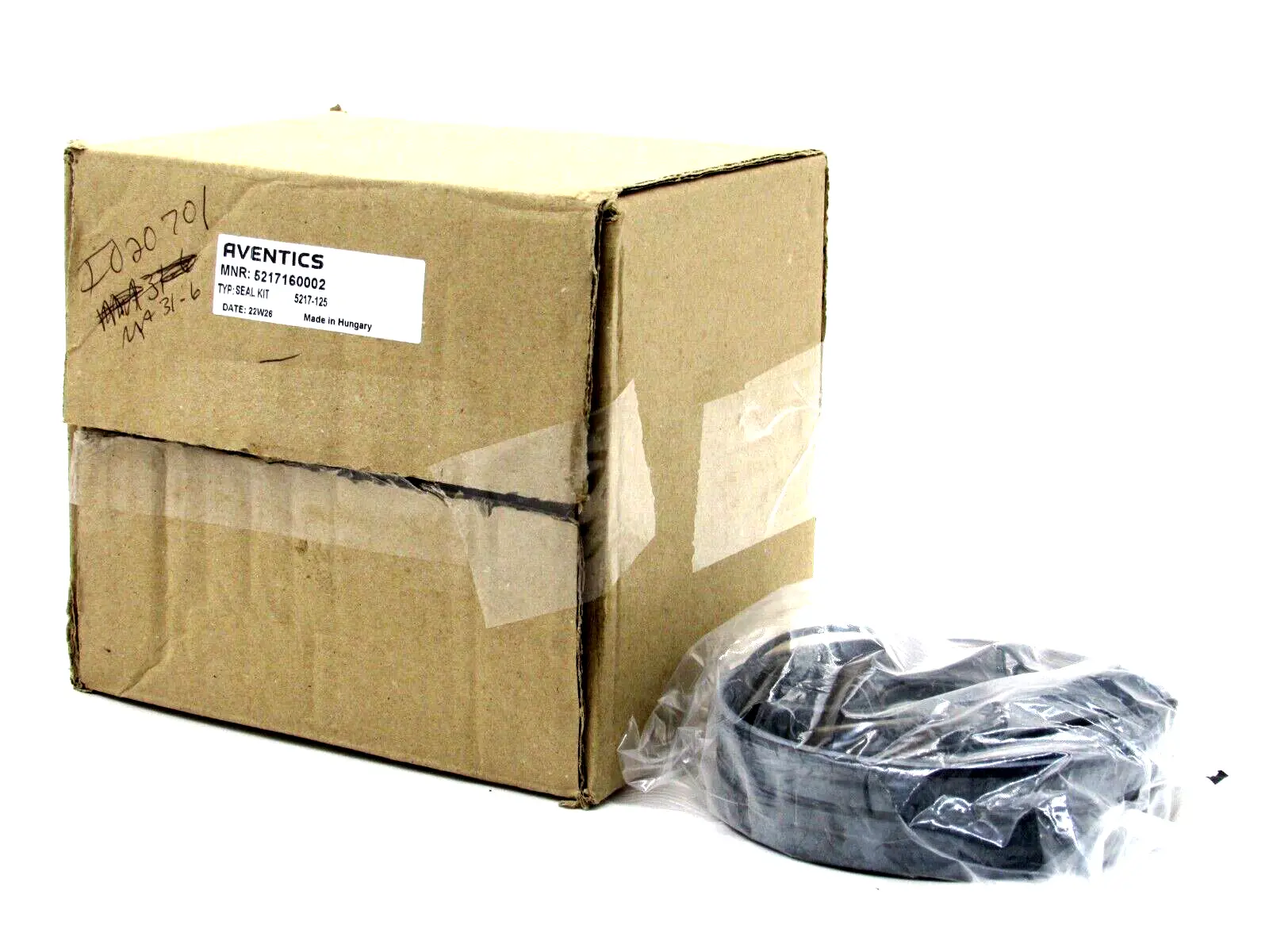 NEW AVENTICS 5217160002 SEAL KIT