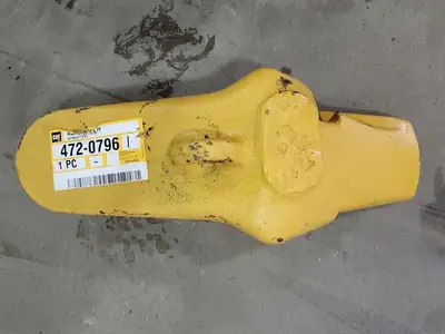 USED CATERPILLAR 472-0796