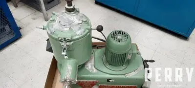 PRODEX 2JSS Resin Handling, High Intensity Mixer | Mark One Machinery (2)