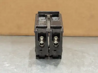 USED COMMANDER BQL220