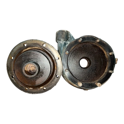 Used AURORA _UNKNOWN_ Centrifugal Pumps MX | MAQUINARIA PECUSA #1464831