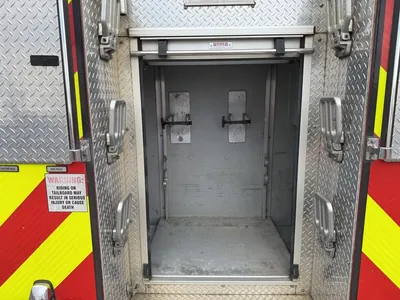 Used 2016 INTERNATIONAL DEEP SOUTH PUMPER Fire Trucks Minnesota US | Carco Truck & Equipment #1514129