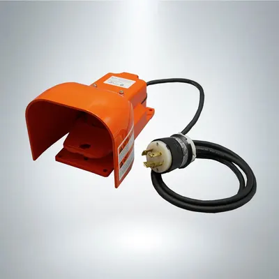 CLEVELAND PUNCH & DIE P20E0012 Accessories | Punch Press and Shear (1)