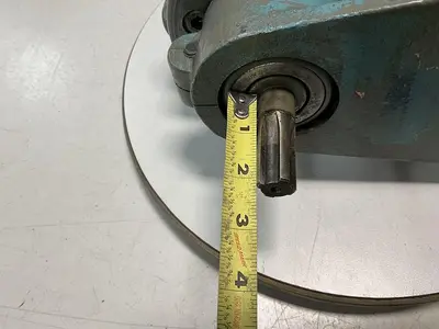 USED SIMPLEX ENGINEERING CO. 80 LA-H